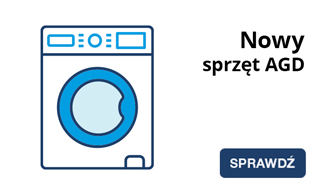 Nowy sprzet Nowy sprzet