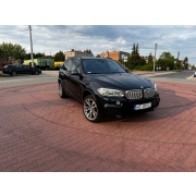 BMW X5 X40D F15 2015r BMW X5 X40D F15 2015r