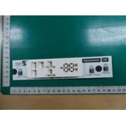 DA41-00454A - wyświetlacz drzwi zamrażarki - ASSY PCB KIT LED JM-PJT,EUROPE,FR-4,196*