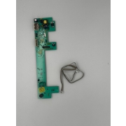 MODUŁ STEROWANIA CANDY CTE 41020830 MODUŁ STEROWANIA CANDY CTE 41020830