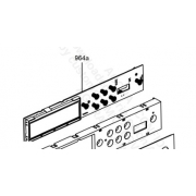 MODUŁ WYŚWIETLACZA PIEKARNIKA HAIER DISPLAY BOARD 42839021 MODUŁ WYŚWIETLACZA PIEKARNIKA HAIER DISPLAY BOARD 42839021