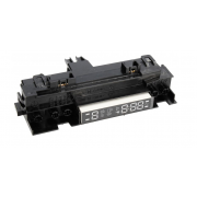MODUŁ STEROWANIA ZMYWARKI BEKO 1739440020 MODUŁ STEROWANIA ZMYWARKI BEKO 1739440020