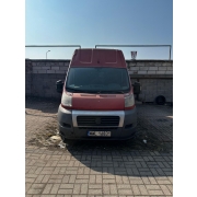 Fiat Ducato 2007r. 2.3 Multijet Fiat Ducato 2007r. 2.3 Multijet